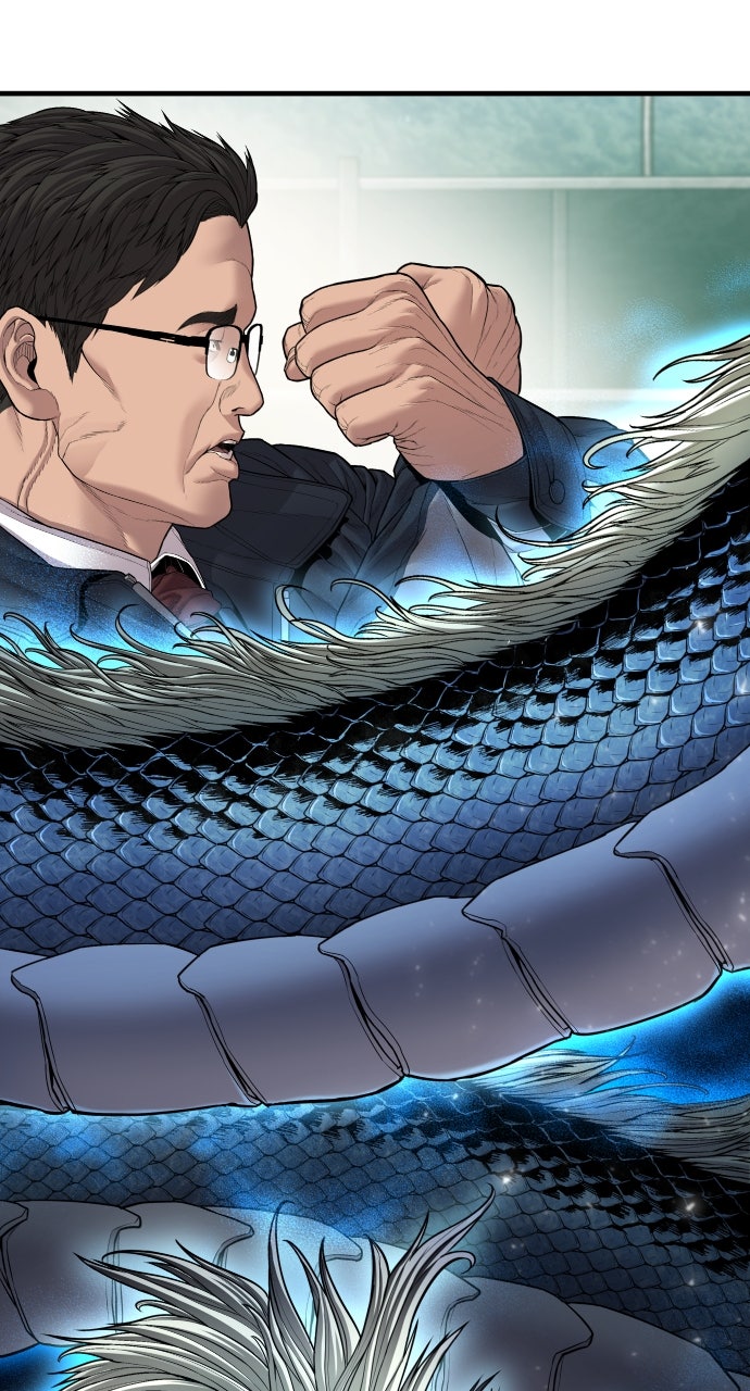 Read Manager Kim EN Manga Online