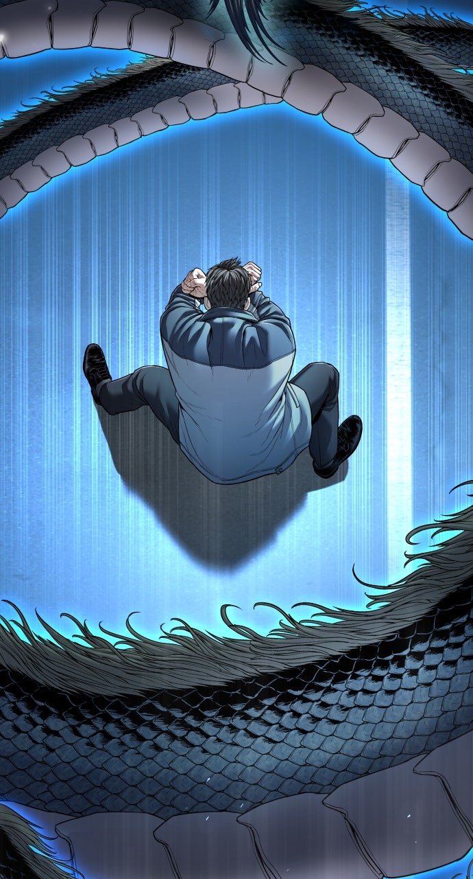 Read Manager Kim EN Manga Online