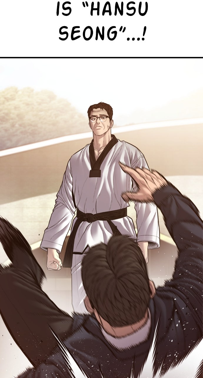 Read Manager Kim EN Manga Online