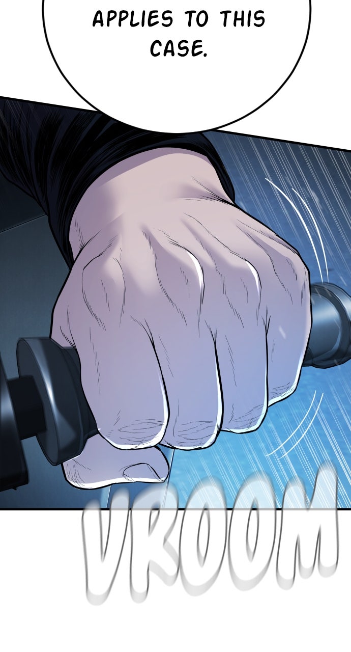 Read Manager Kim EN Manga Online