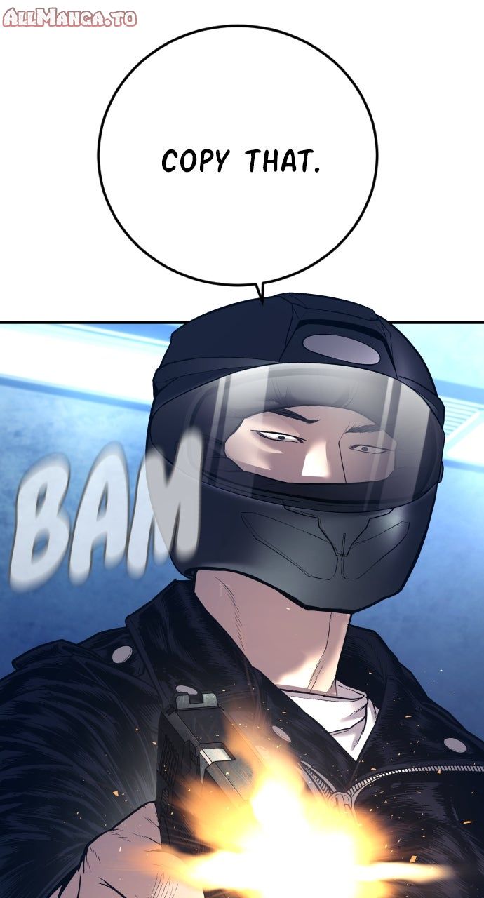 Read Manager Kim EN Manga Online