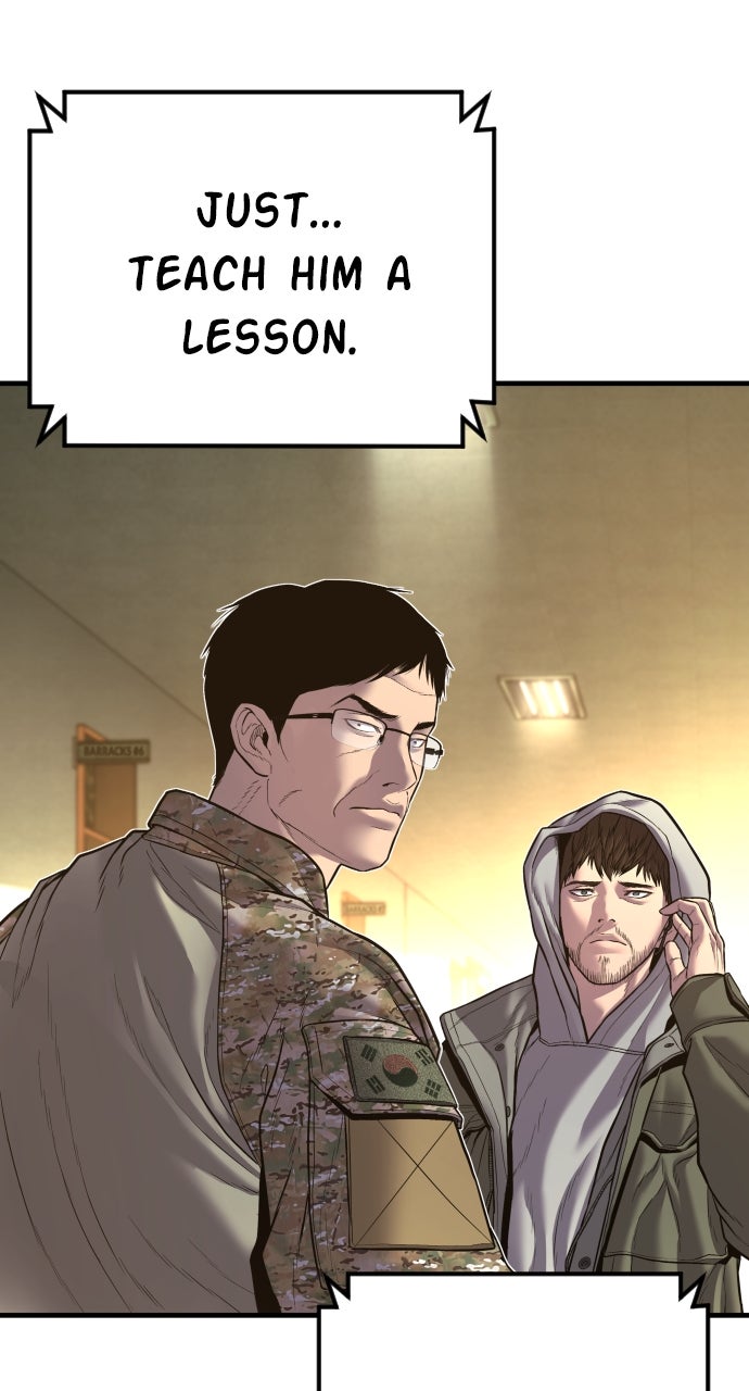 Read Manager Kim EN Manga Online
