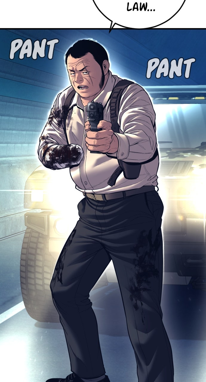 Read Manager Kim EN Manga Online