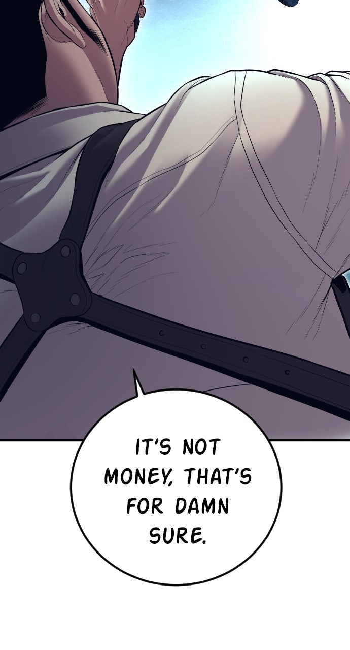 Read Manager Kim EN Manga Online