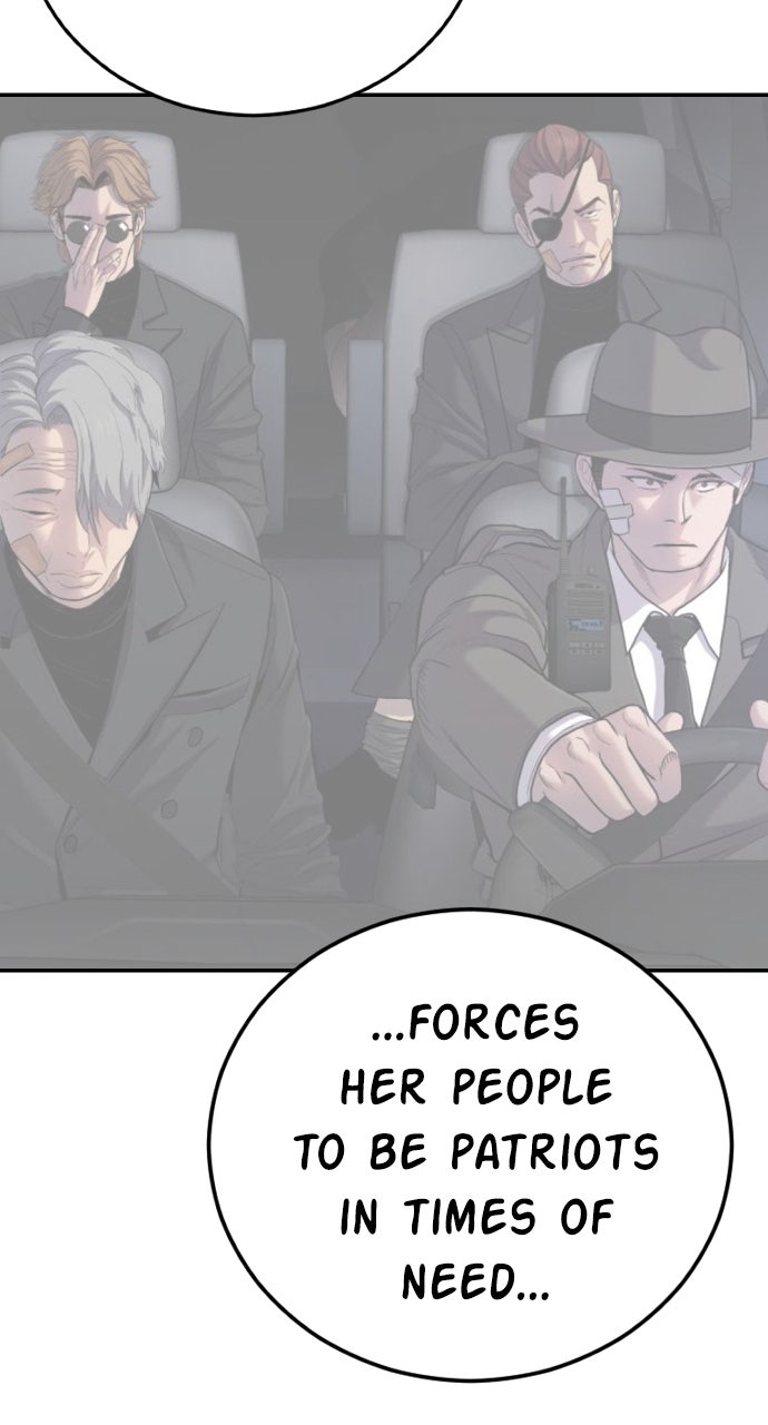 Read Manager Kim EN Manga Online