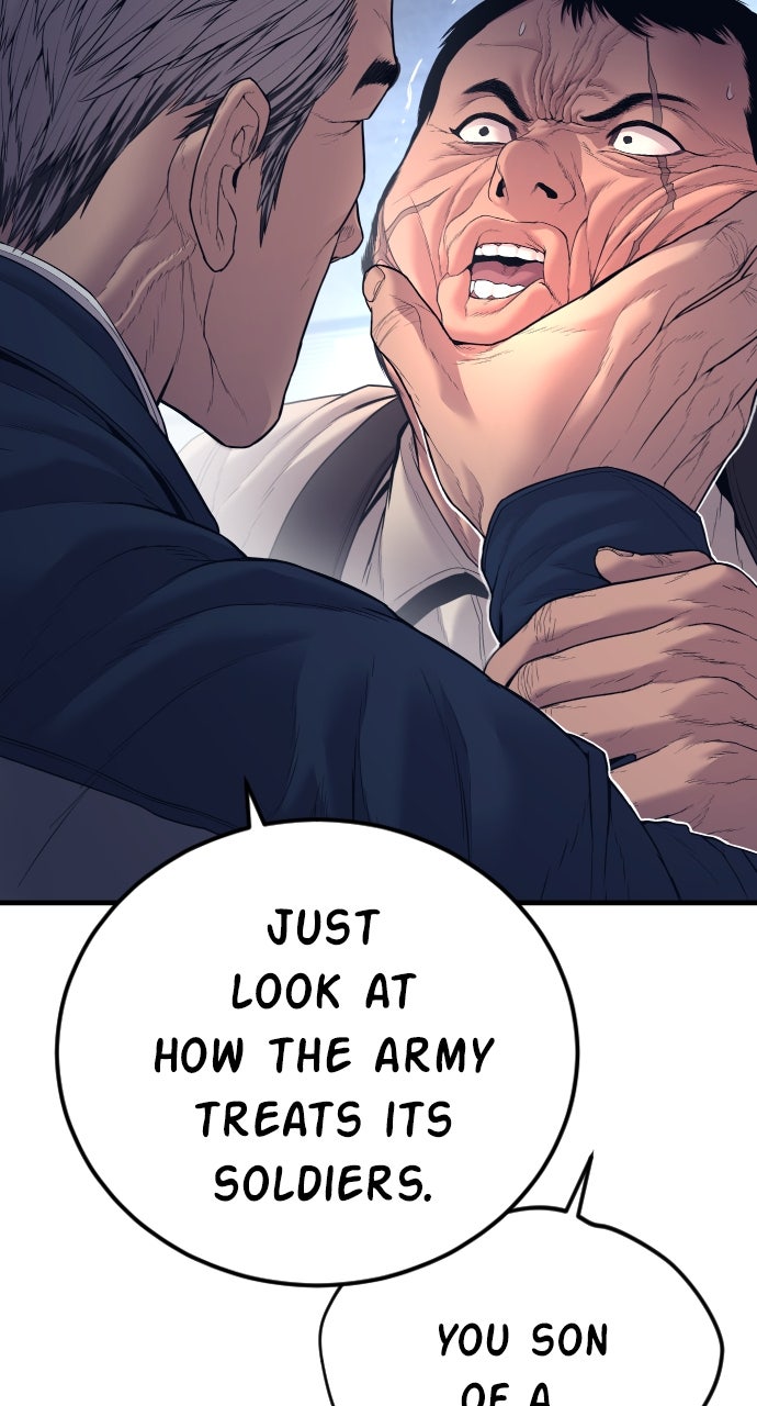 Read Manager Kim EN Manga Online