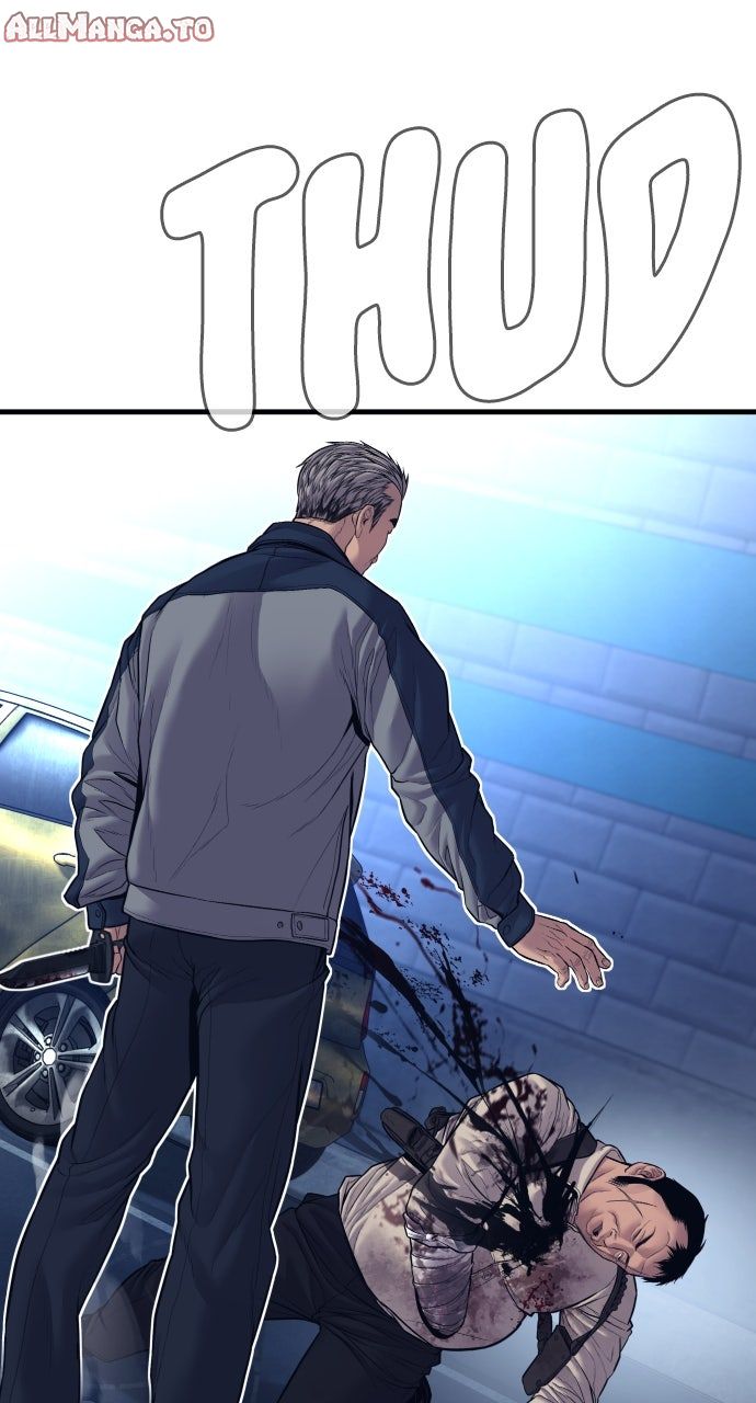 Read Manager Kim EN Manga Online