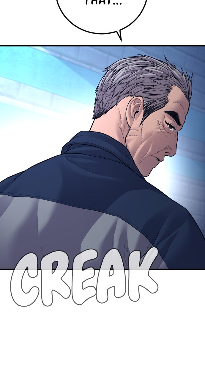 Read Manager Kim EN Manga Online