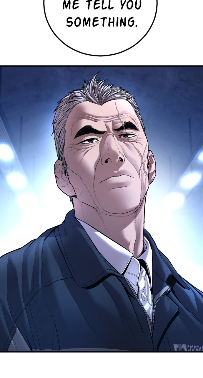 Read Manager Kim EN Manga Online