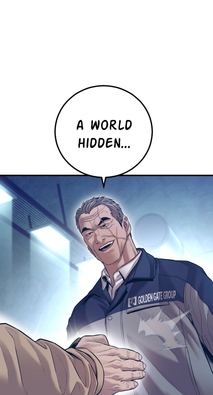 Read Manager Kim EN Manga Online