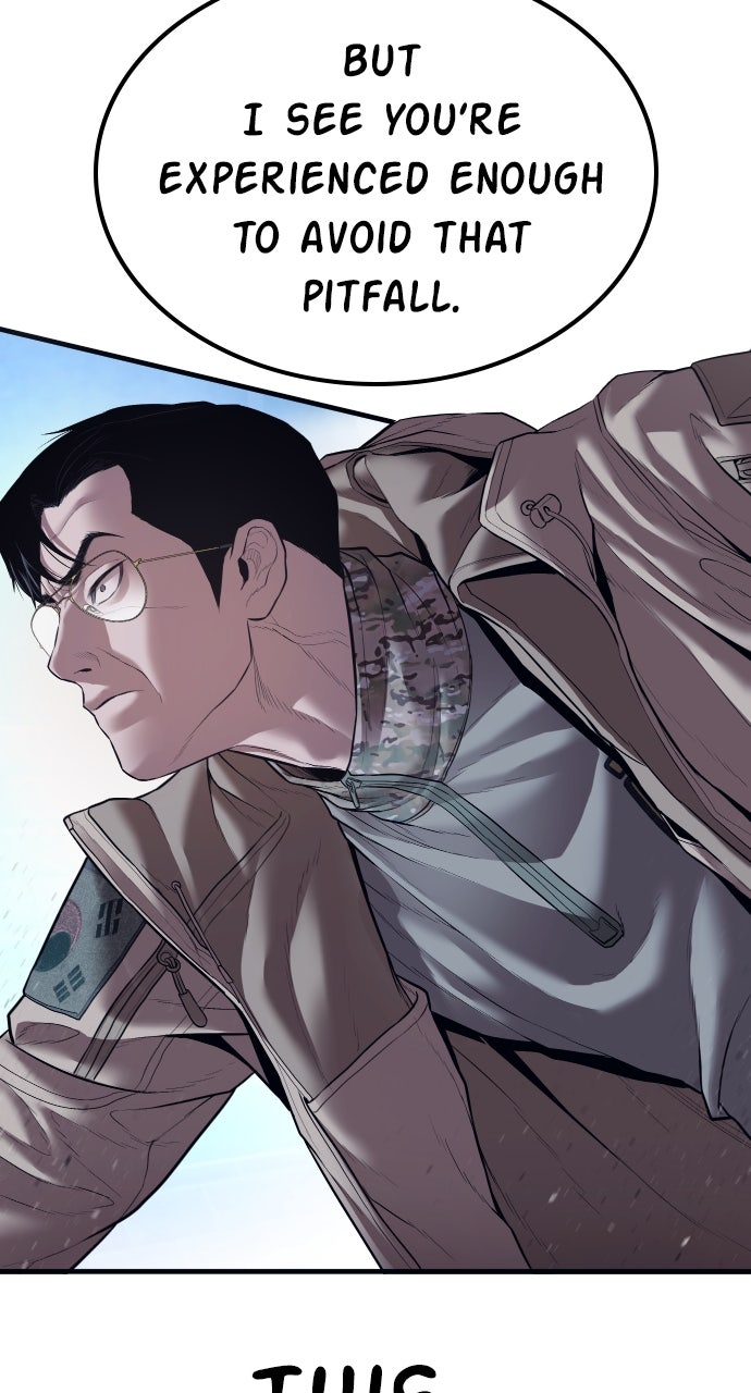 Read Manager Kim EN Manga Online
