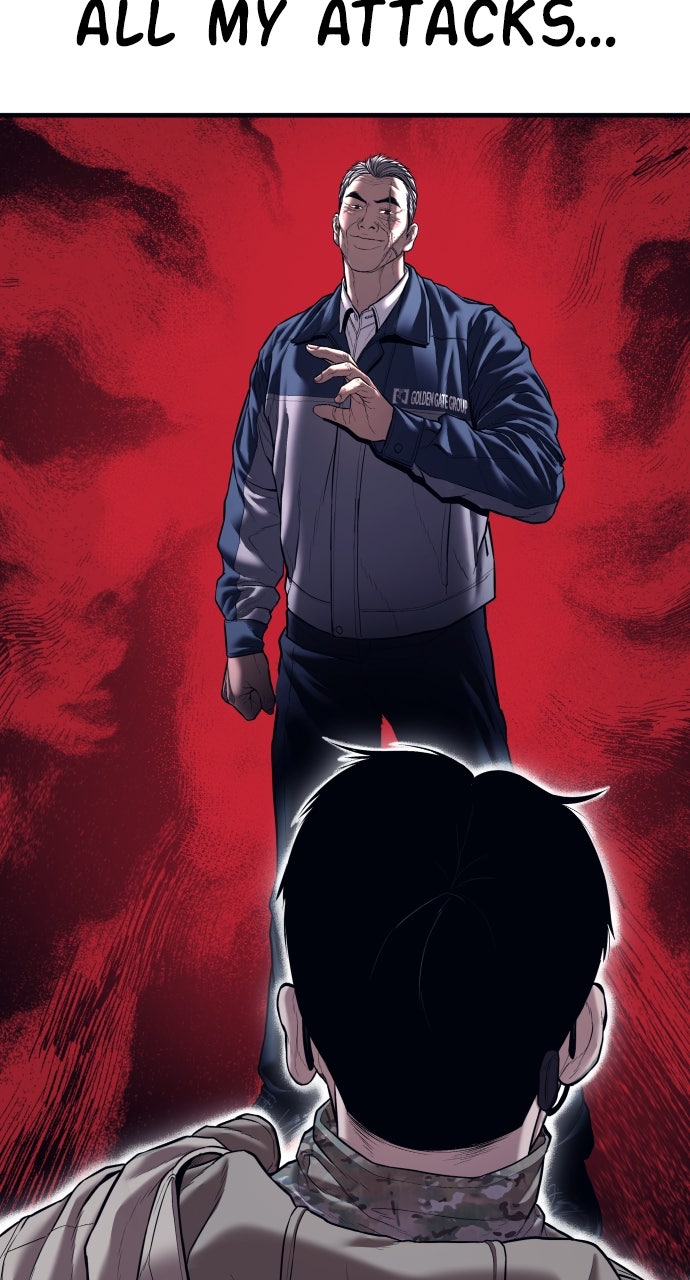 Read Manager Kim EN Manga Online