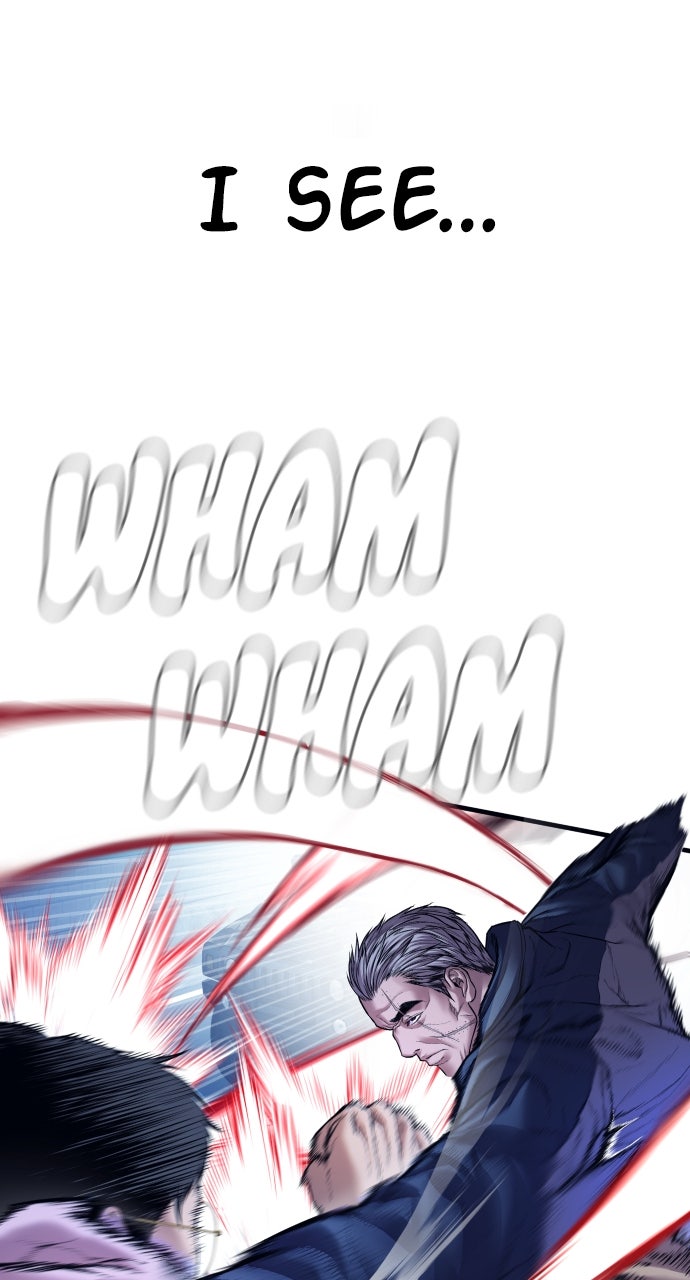Read Manager Kim EN Manga Online
