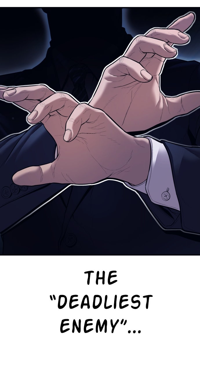 Read Manager Kim EN Manga Online
