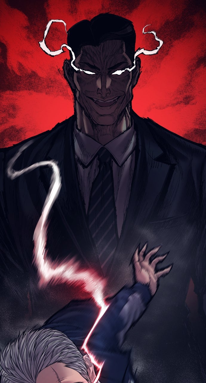 Read Manager Kim EN Manga Online