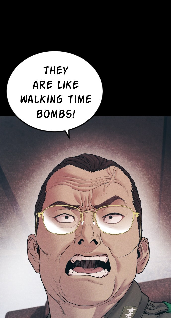 Read Manager Kim EN Manga Online