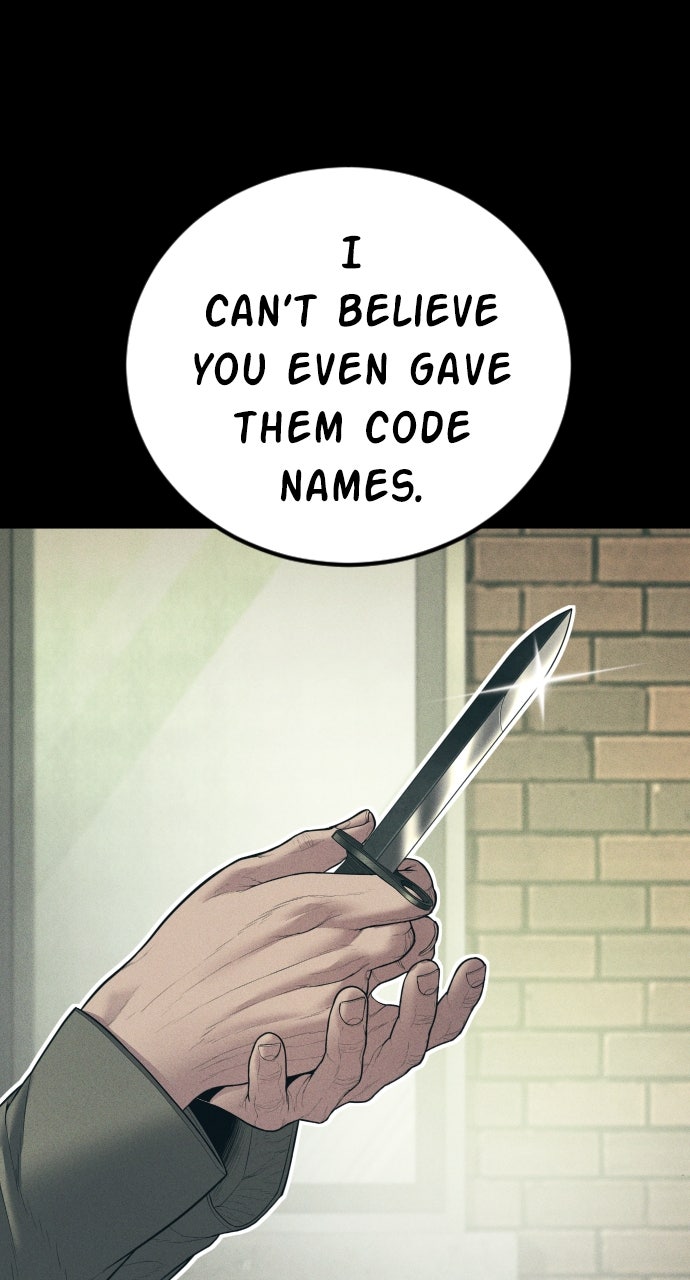 Read Manager Kim EN Manga Online