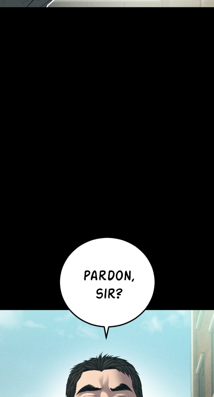 Read Manager Kim EN Manga Online