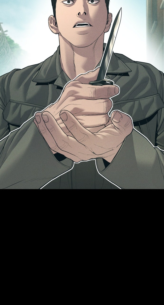 Read Manager Kim EN Manga Online