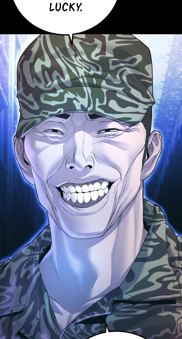 Read Manager Kim EN Manga Online