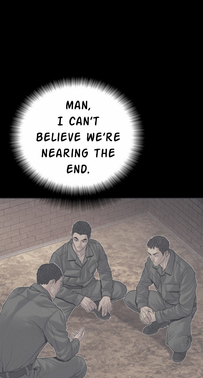 Read Manager Kim EN Manga Online
