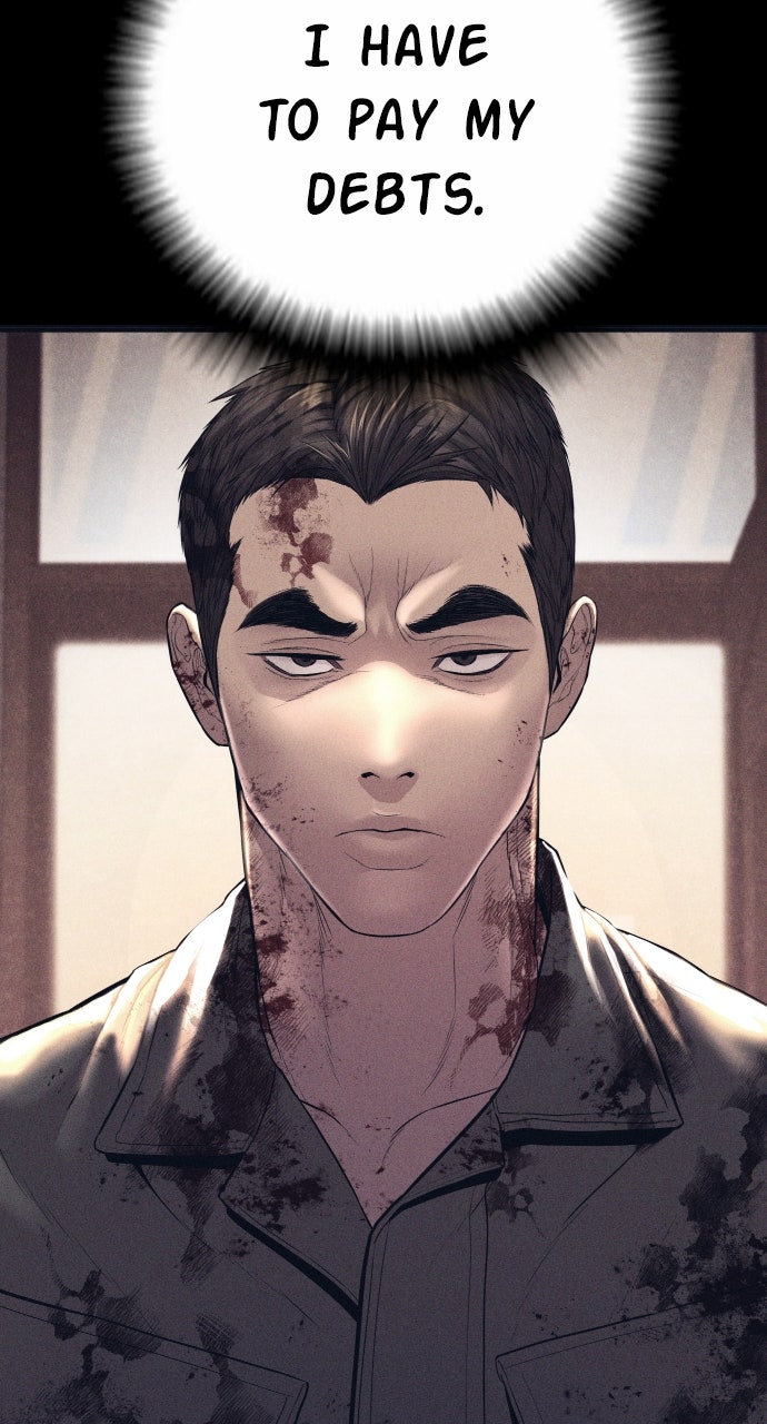 Read Manager Kim EN Manga Online