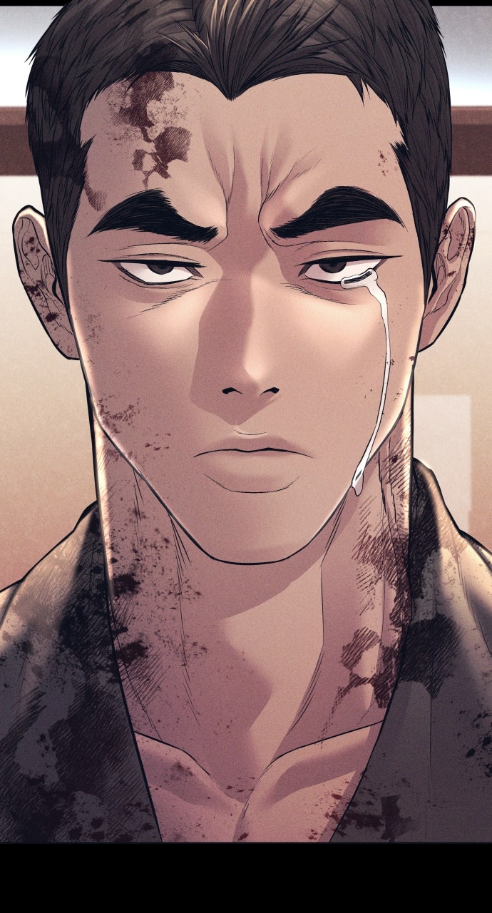Read Manager Kim EN Manga Online
