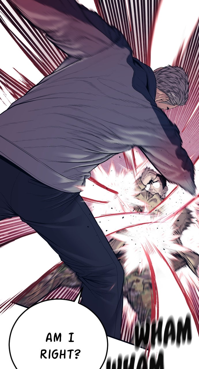 Read Manager Kim EN Manga Online