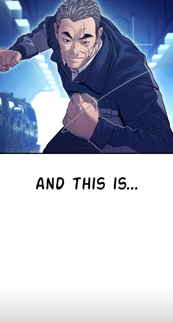Read Manager Kim EN Manga Online