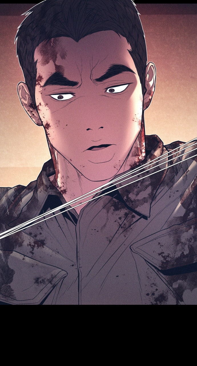 Read Manager Kim EN Manga Online