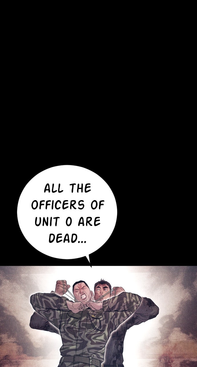 Read Manager Kim EN Manga Online