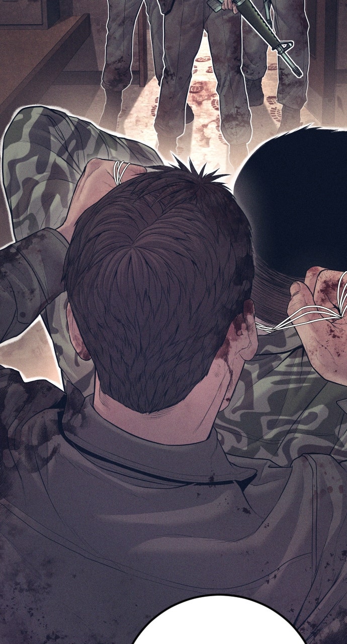 Read Manager Kim EN Manga Online