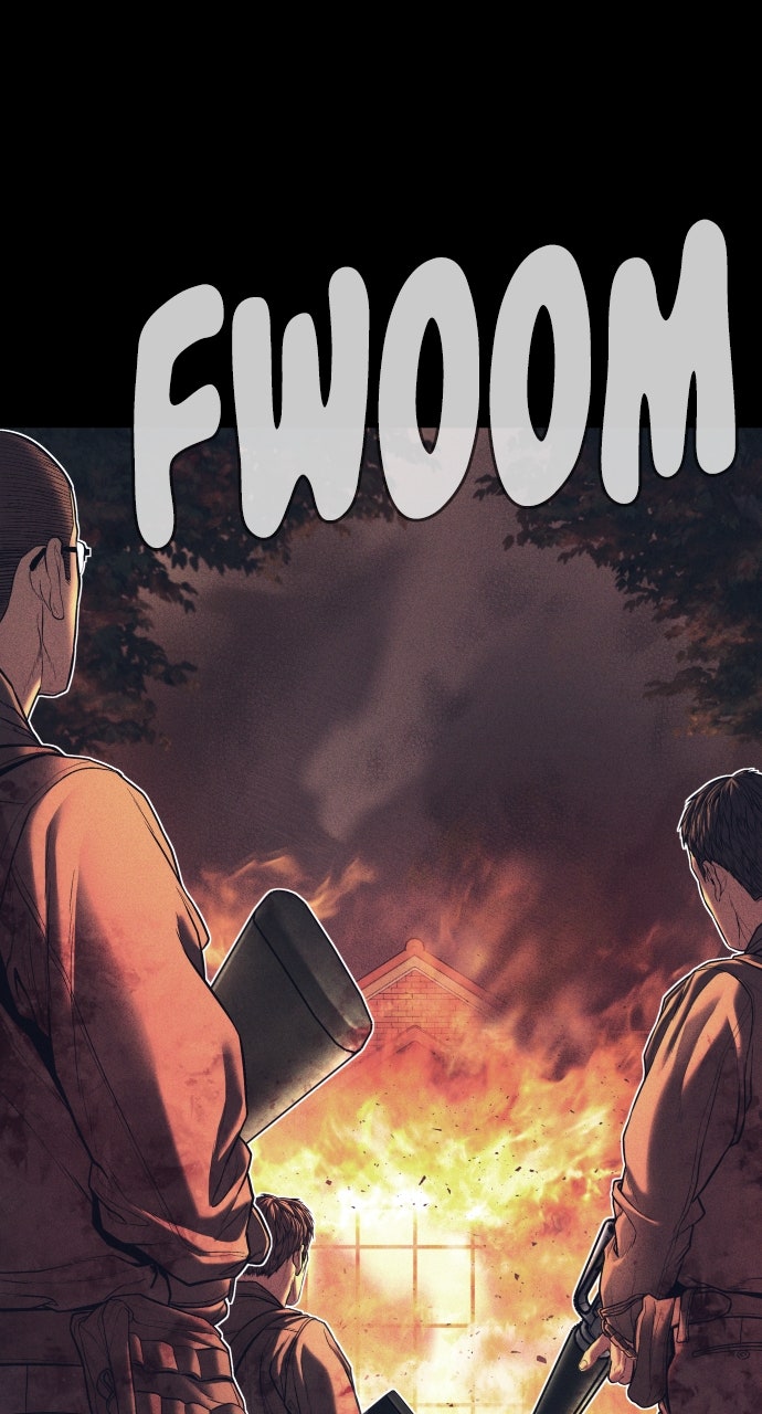Read Manager Kim EN Manga Online