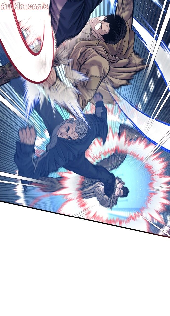 Read Manager Kim EN Manga Online