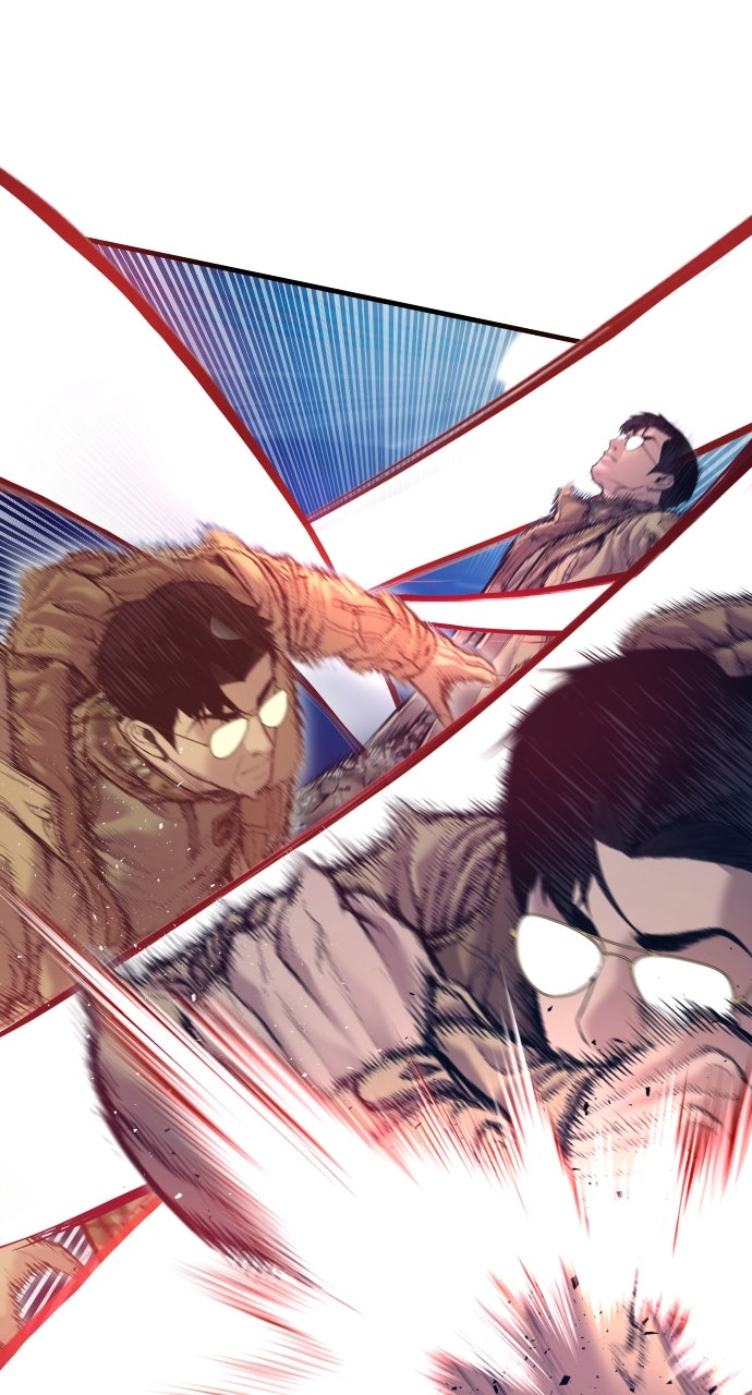 Read Manager Kim EN Manga Online