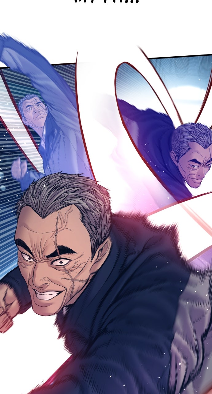 Read Manager Kim EN Manga Online