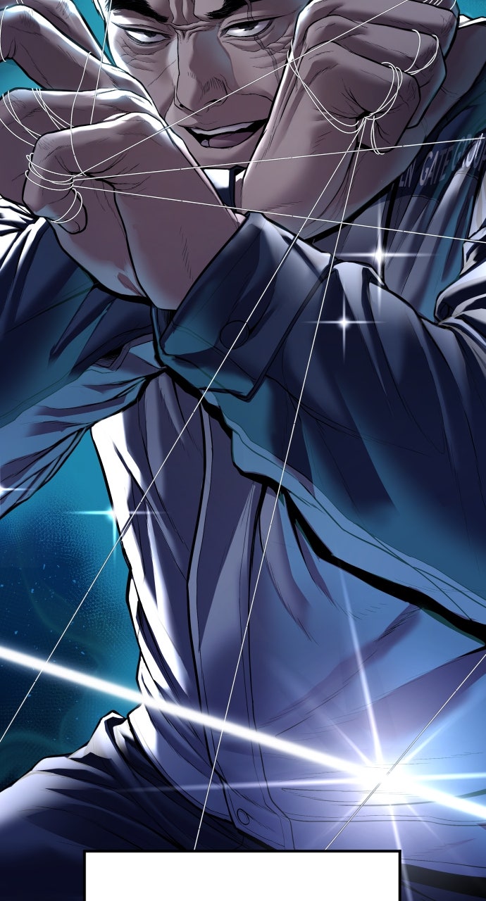 Read Manager Kim EN Manga Online