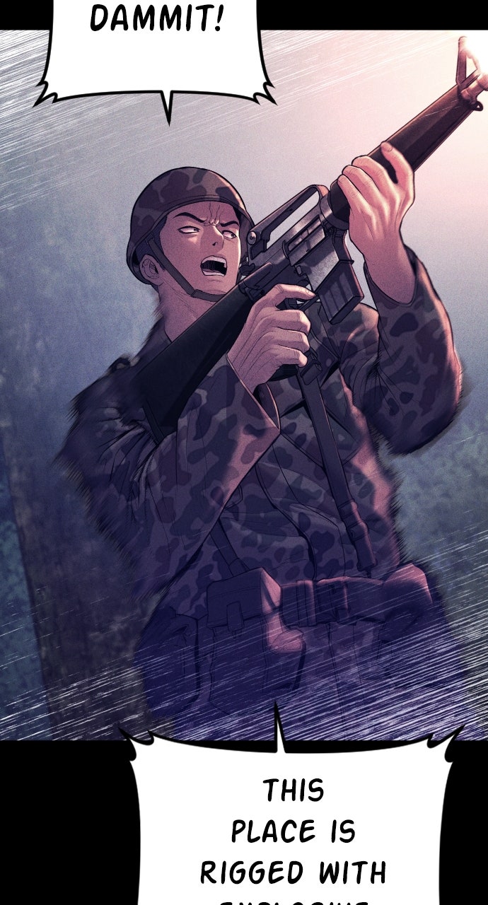 Read Manager Kim EN Manga Online