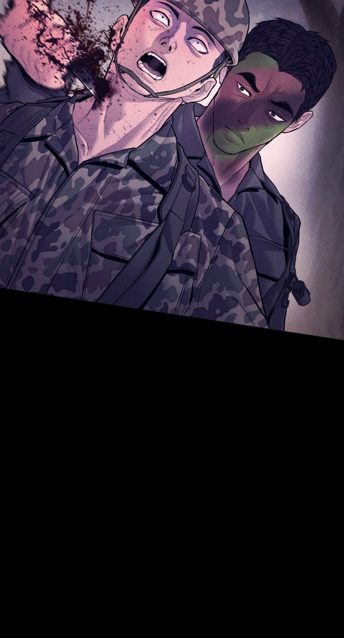 Read Manager Kim EN Manga Online