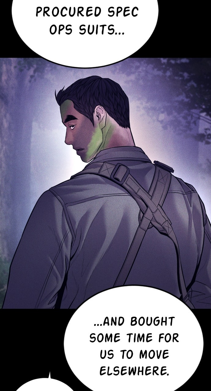 Read Manager Kim EN Manga Online