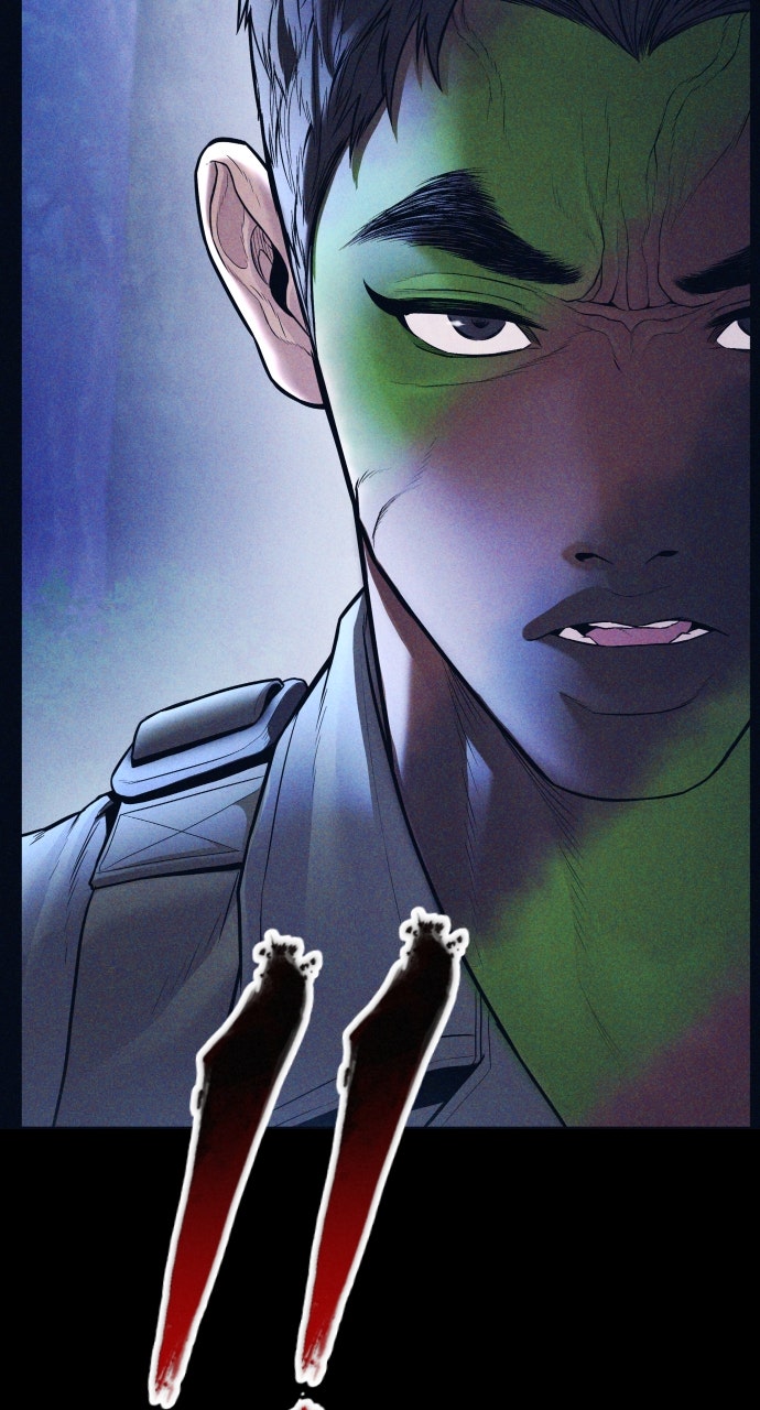 Read Manager Kim EN Manga Online