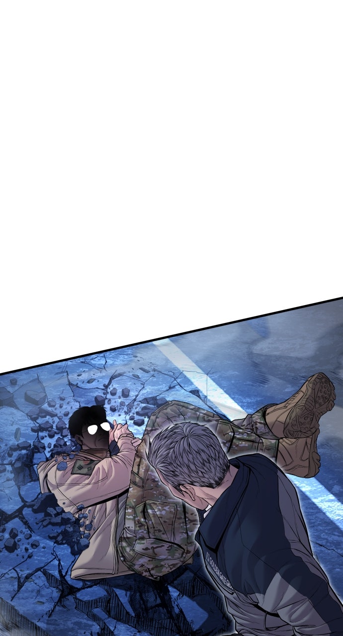 Read Manager Kim EN Manga Online