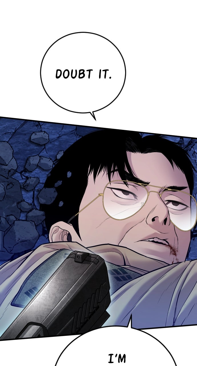 Read Manager Kim EN Manga Online