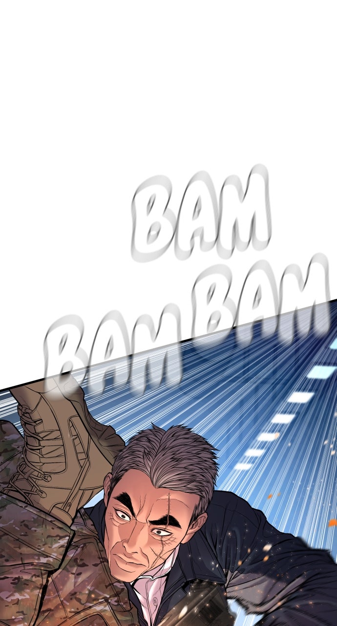 Read Manager Kim EN Manga Online