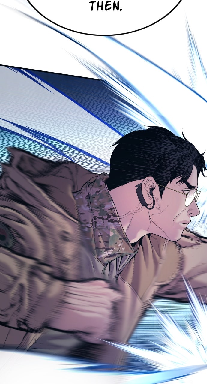 Read Manager Kim EN Manga Online