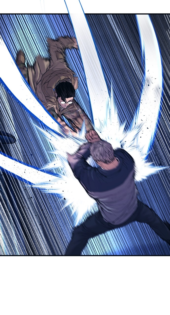 Read Manager Kim EN Manga Online