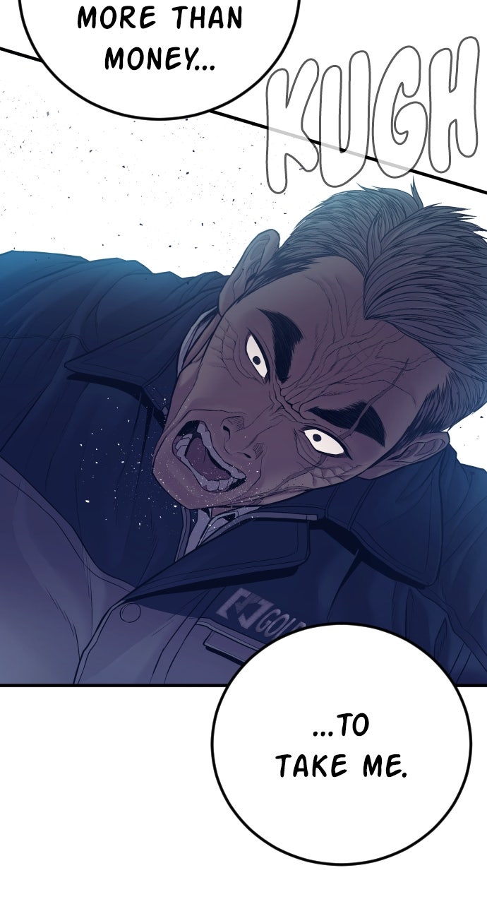Read Manager Kim EN Manga Online