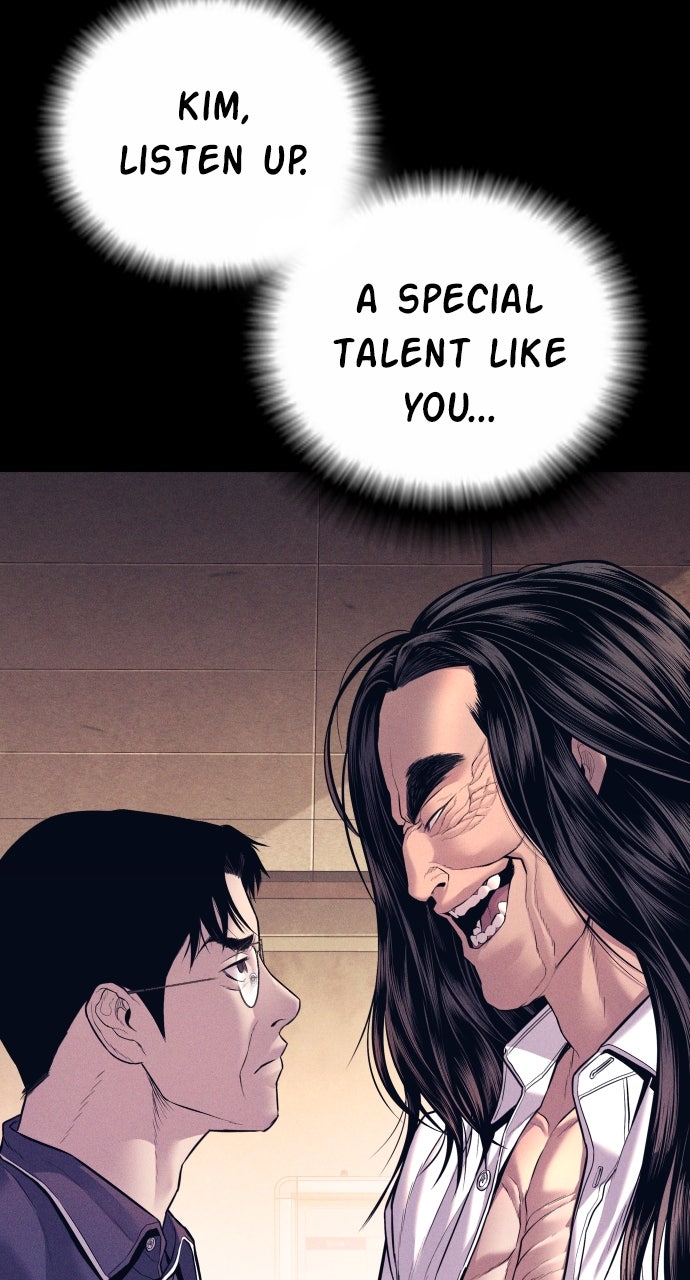 Read Manager Kim EN Manga Online