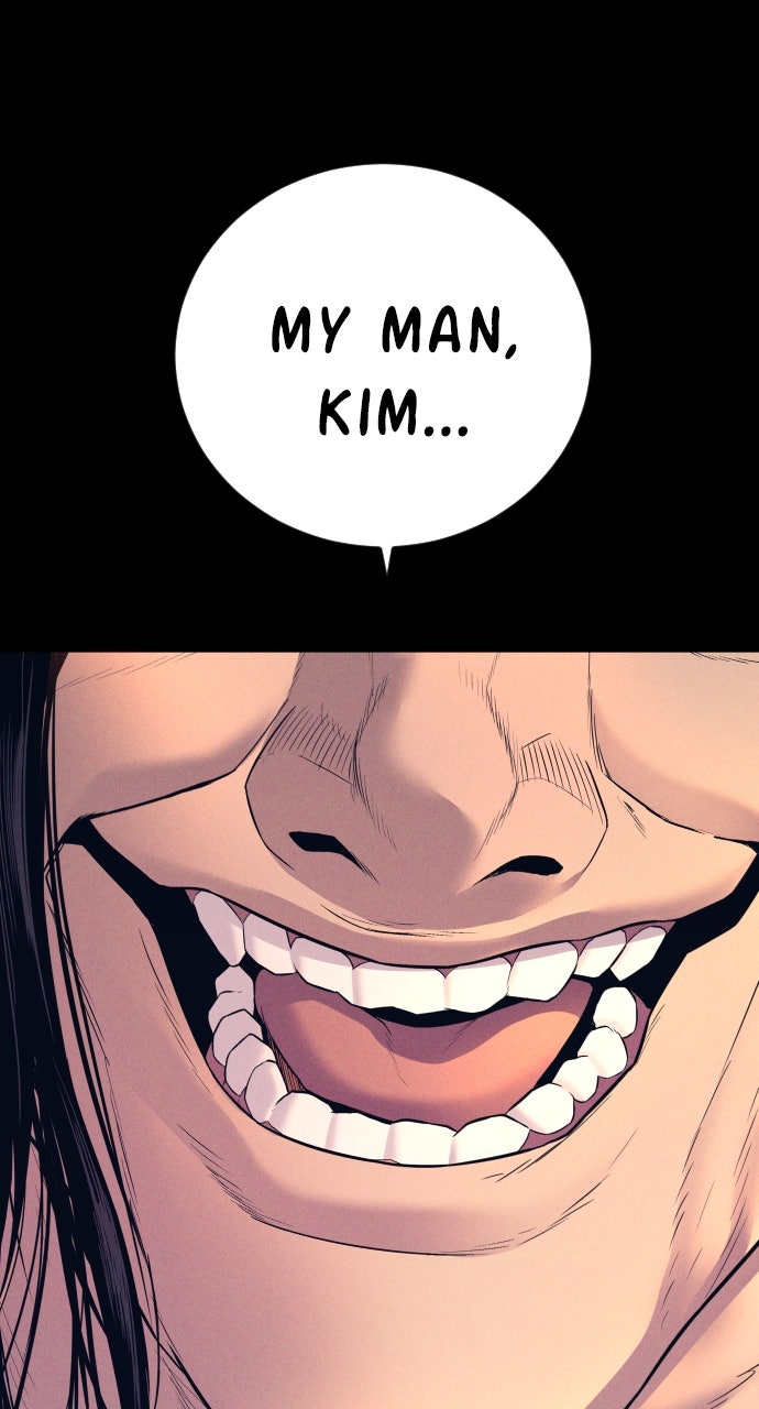 Read Manager Kim EN Manga Online