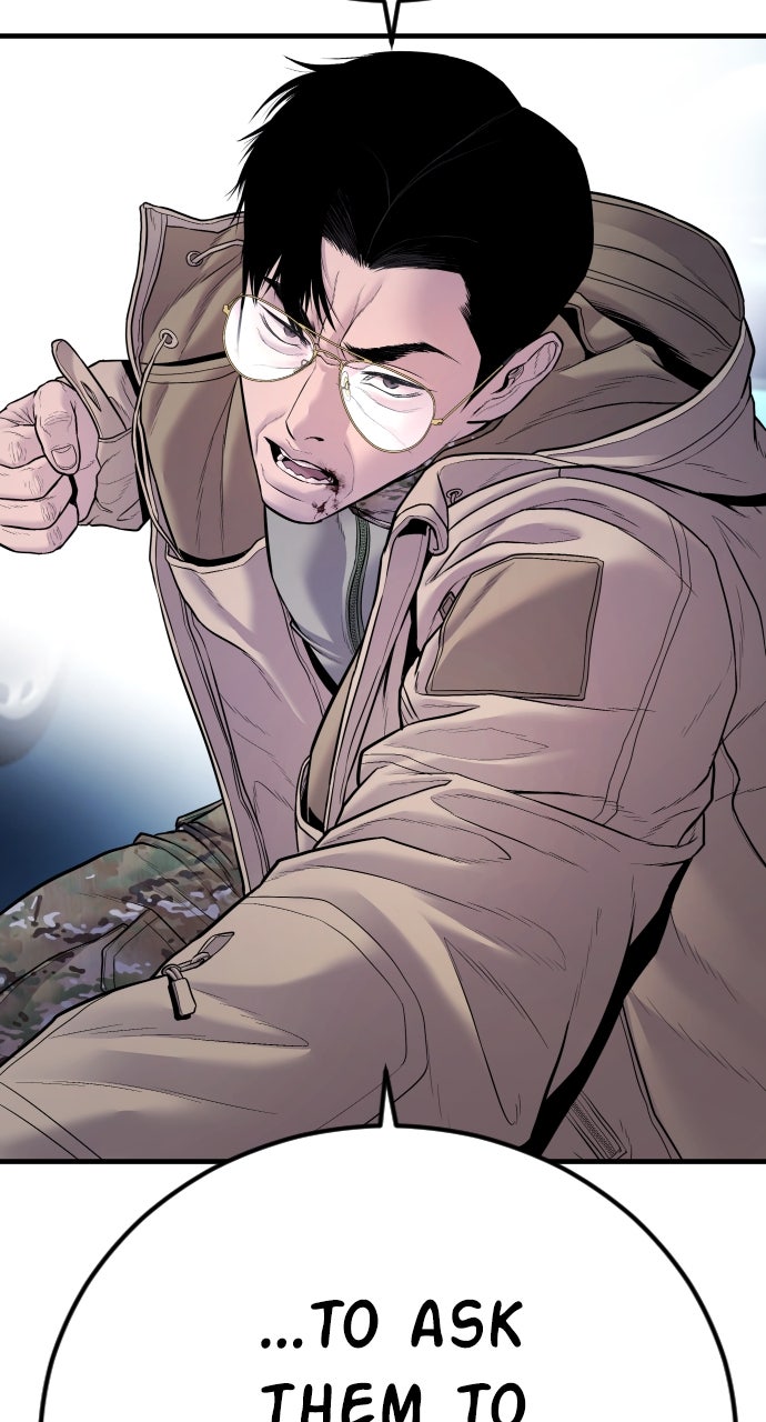 Read Manager Kim EN Manga Online